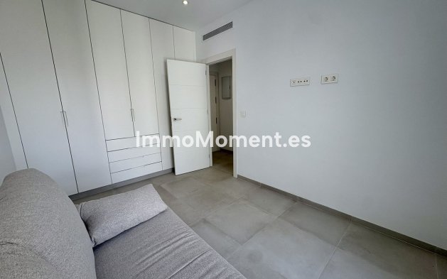 Revente - Appartement - San Pedro del Pinatar - Lo Pagan