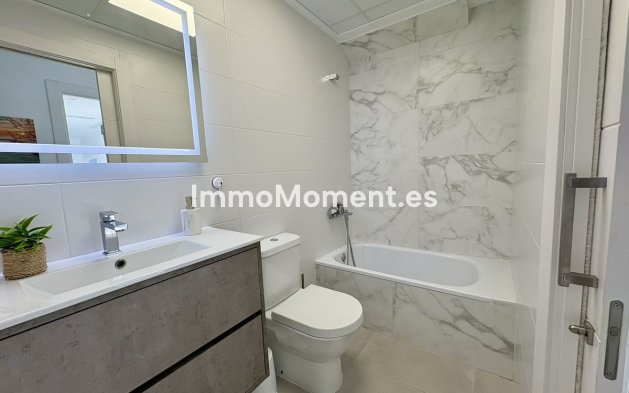 Revente - Appartement - San Pedro del Pinatar - Lo Pagan