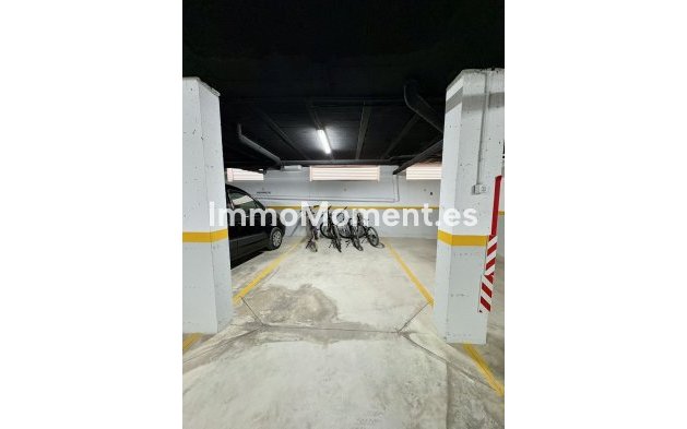 Revente - Appartement - San Pedro del Pinatar - Lo Pagan