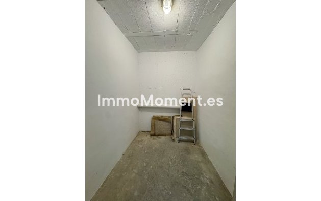 Revente - Appartement - San Pedro del Pinatar - Lo Pagan