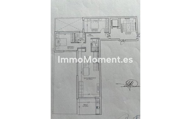 Revente - Appartement - San Pedro del Pinatar - Lo Pagan