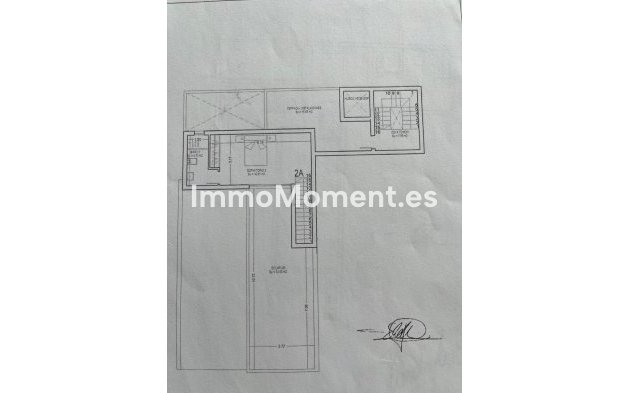 Revente - Appartement - San Pedro del Pinatar - Lo Pagan