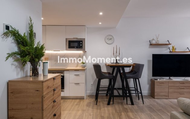 Revente - Appartement - Orihuela - Playa Flamenca