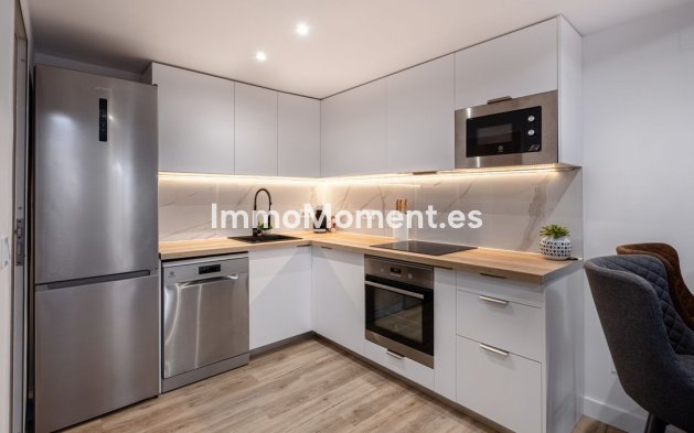 Revente - Appartement - Orihuela - Playa Flamenca