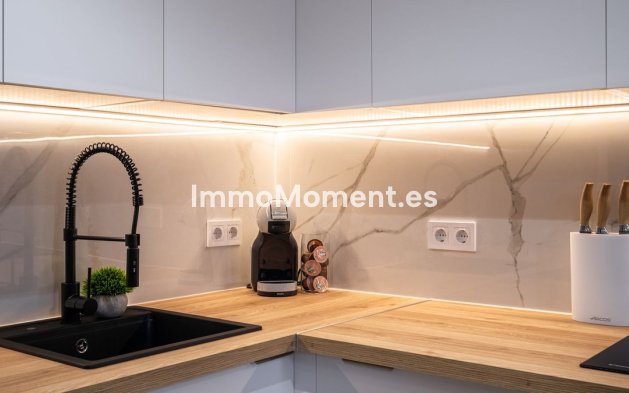 Revente - Appartement - Orihuela - Playa Flamenca