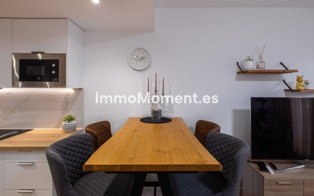 Revente - Appartement - Orihuela - Playa Flamenca