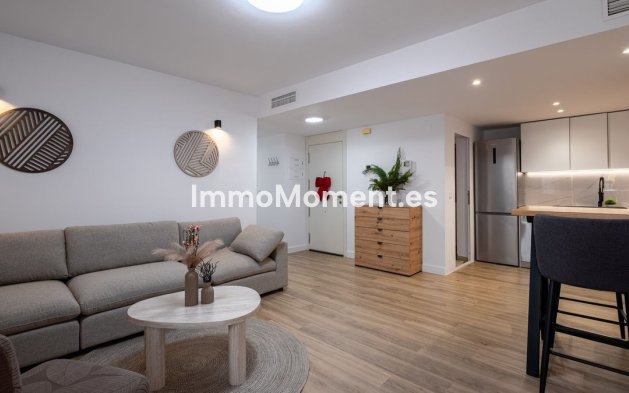 Revente - Appartement - Orihuela - Playa Flamenca