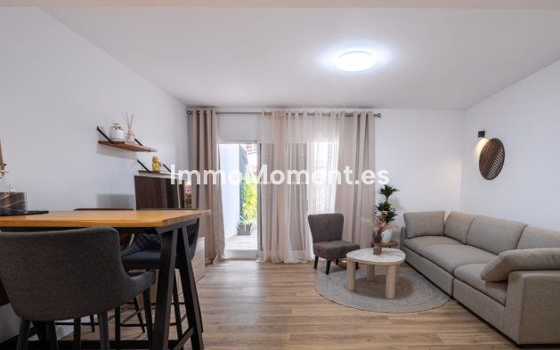 Revente - Appartement - Orihuela - Playa Flamenca