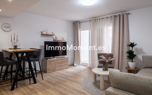 Revente - Appartement - Orihuela - Playa Flamenca