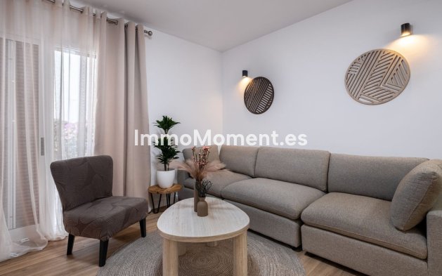 Revente - Appartement - Orihuela - Playa Flamenca