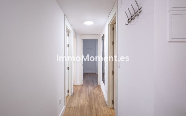 Revente - Appartement - Orihuela - Playa Flamenca