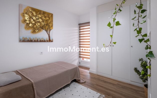 Revente - Appartement - Orihuela - Playa Flamenca