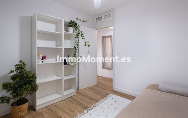 Revente - Appartement - Orihuela - Playa Flamenca