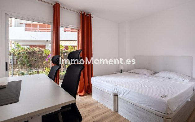 Revente - Appartement - Orihuela - Playa Flamenca