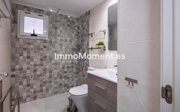 Revente - Appartement - Orihuela - Playa Flamenca