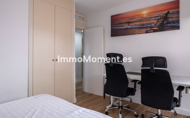 Revente - Appartement - Orihuela - Playa Flamenca