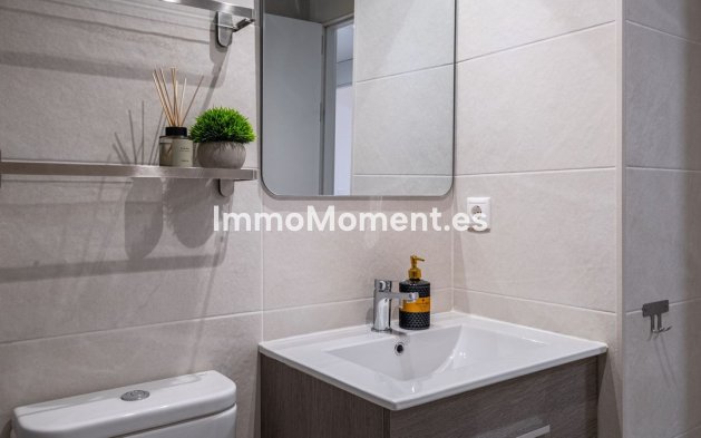 Revente - Appartement - Orihuela - Playa Flamenca