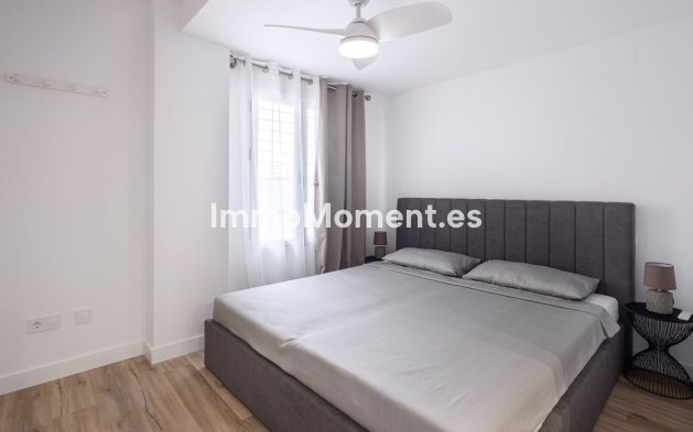 Revente - Appartement - Orihuela - Playa Flamenca