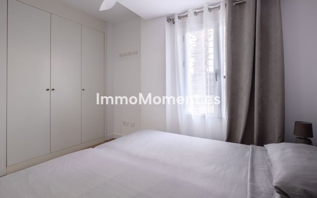 Revente - Appartement - Orihuela - Playa Flamenca