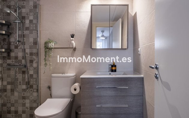 Revente - Appartement - Orihuela - Playa Flamenca