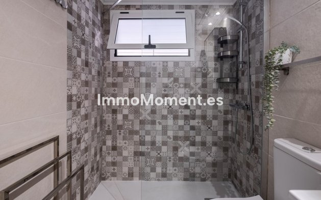 Revente - Appartement - Orihuela - Playa Flamenca