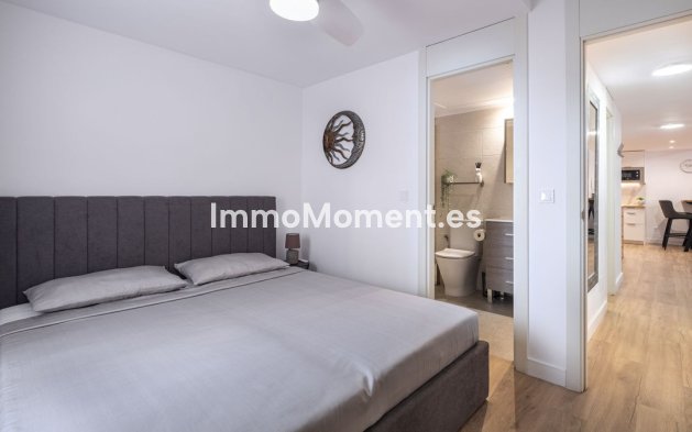 Revente - Appartement - Orihuela - Playa Flamenca