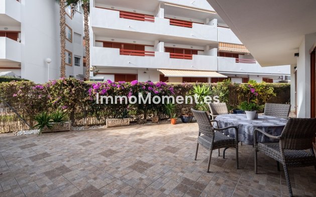 Revente - Appartement - Orihuela - Playa Flamenca