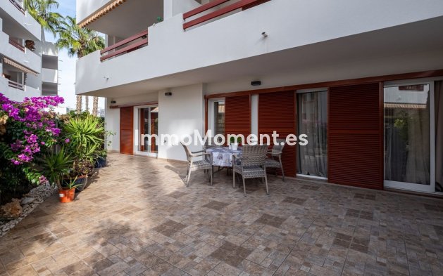 Revente - Appartement - Orihuela - Playa Flamenca
