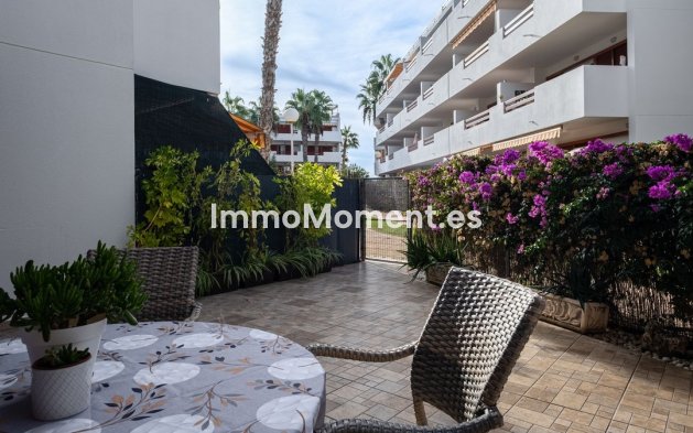 Revente - Appartement - Orihuela - Playa Flamenca