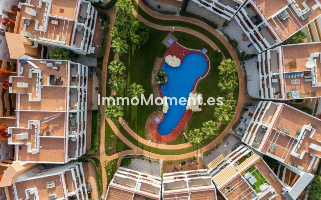 Revente - Appartement - Orihuela - Playa Flamenca