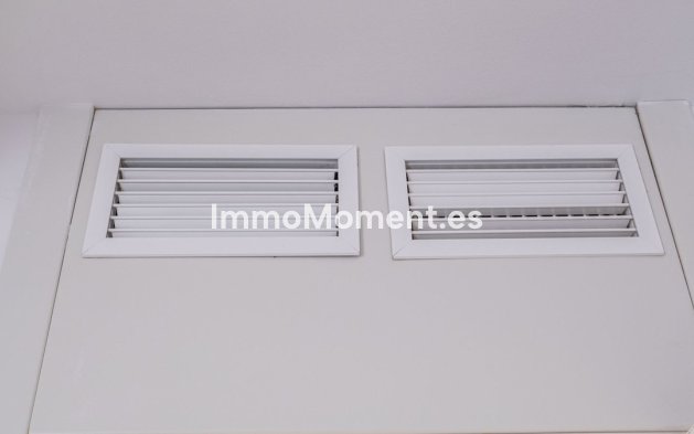 Revente - Appartement - Orihuela - Playa Flamenca