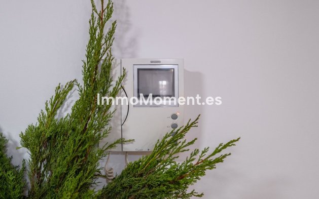 Revente - Appartement - Orihuela - Playa Flamenca