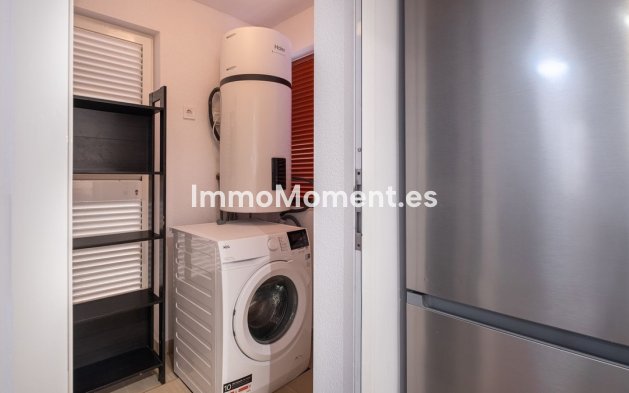 Revente - Appartement - Orihuela - Playa Flamenca