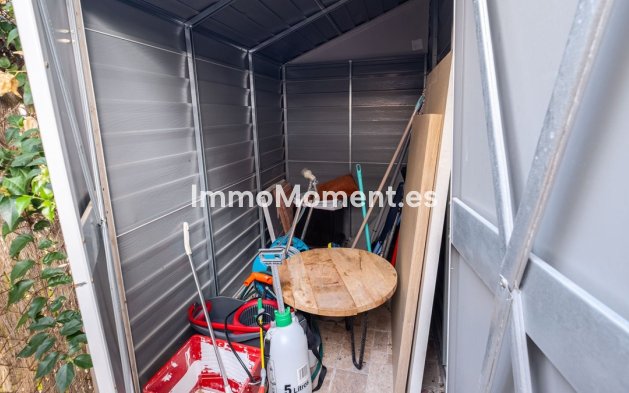 Revente - Appartement - Orihuela - Playa Flamenca