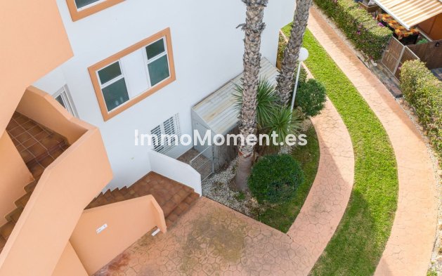 Revente - Appartement - Orihuela - Playa Flamenca
