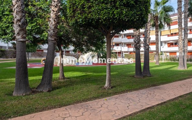 Revente - Appartement - Orihuela - Playa Flamenca