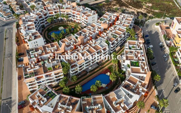 Revente - Appartement - Orihuela - Playa Flamenca