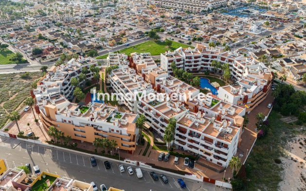 Revente - Appartement - Orihuela - Playa Flamenca