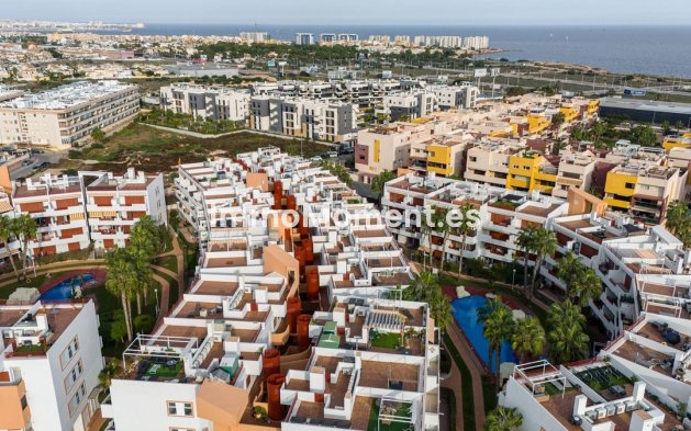Revente - Appartement - Orihuela - Playa Flamenca