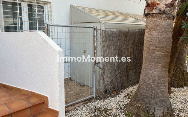 Revente - Appartement - Orihuela - Playa Flamenca