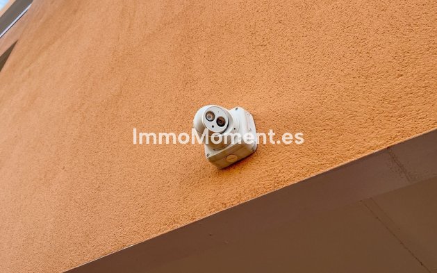 Revente - Appartement - Orihuela - Playa Flamenca