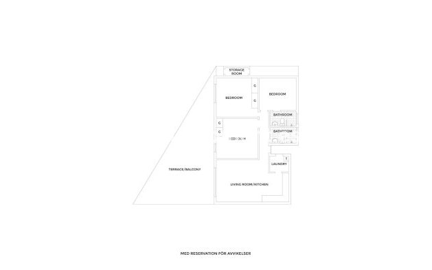Revente - Appartement - Orihuela - Playa Flamenca