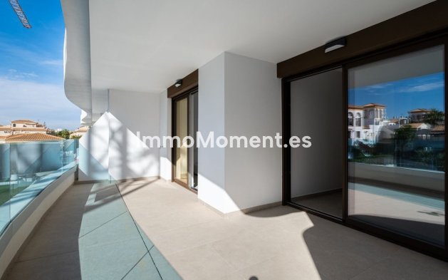 Wiederverkauf - Wohnung - Orihuela - Playa Flamenca