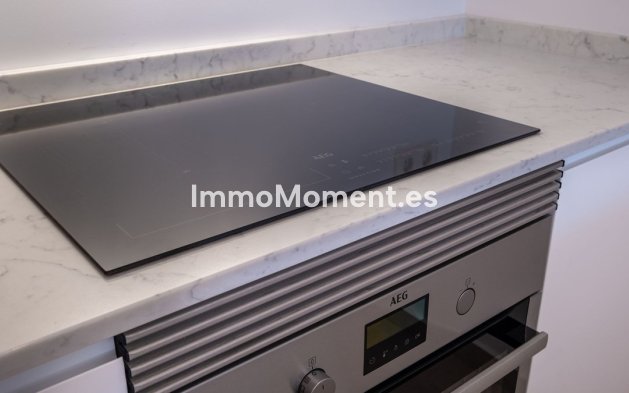 Wiederverkauf - Wohnung - Orihuela - Playa Flamenca