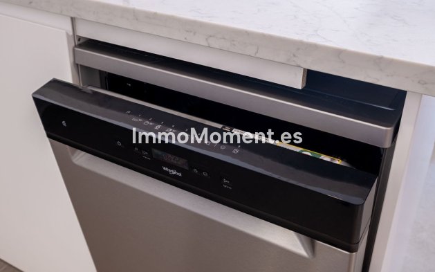 Wiederverkauf - Wohnung - Orihuela - Playa Flamenca