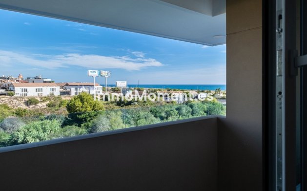 Wiederverkauf - Wohnung - Orihuela - Playa Flamenca