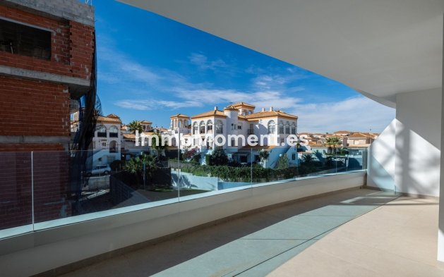 Wiederverkauf - Wohnung - Orihuela - Playa Flamenca