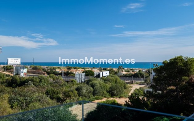 Wiederverkauf - Wohnung - Orihuela - Playa Flamenca