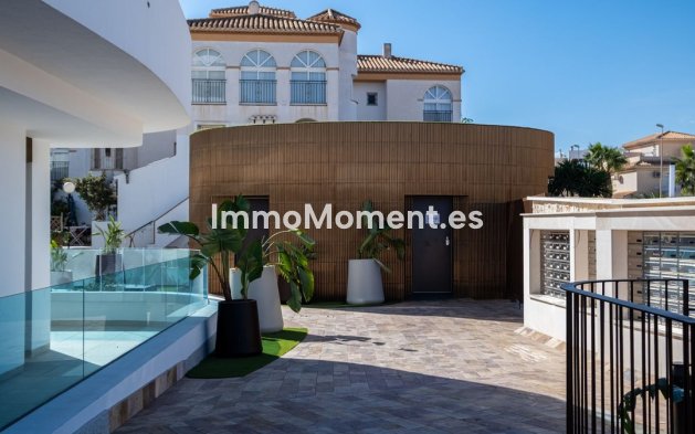 Wiederverkauf - Wohnung - Orihuela - Playa Flamenca