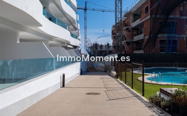 Wiederverkauf - Wohnung - Orihuela - Playa Flamenca